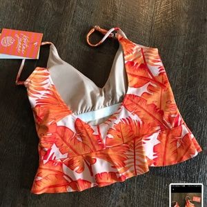 Kortni Jeane Swim - Kortni jeane swim top Kortni Jeane Swim - Kortni jeane swim top